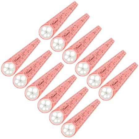 Learning Resources Super Safe-T Compass, PK12 45761